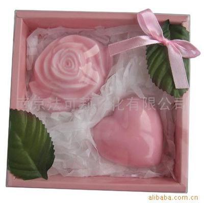 南京法可莉日化 十年专研手工皂，批发品质之选